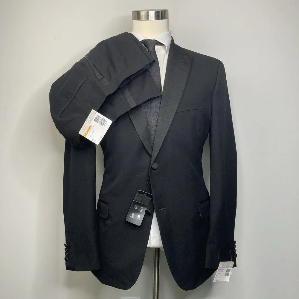 Alfani mens slim