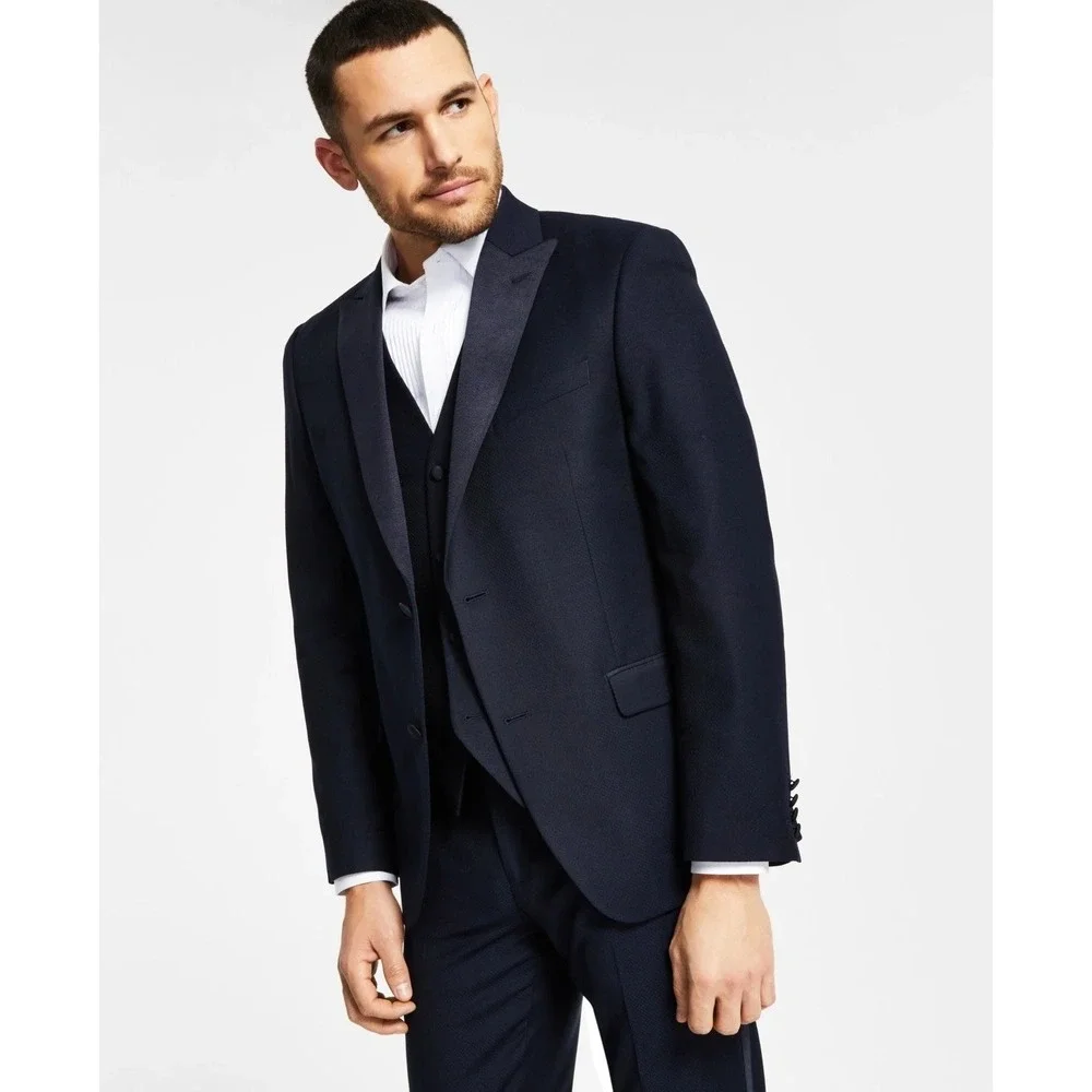 Alfani mens slim