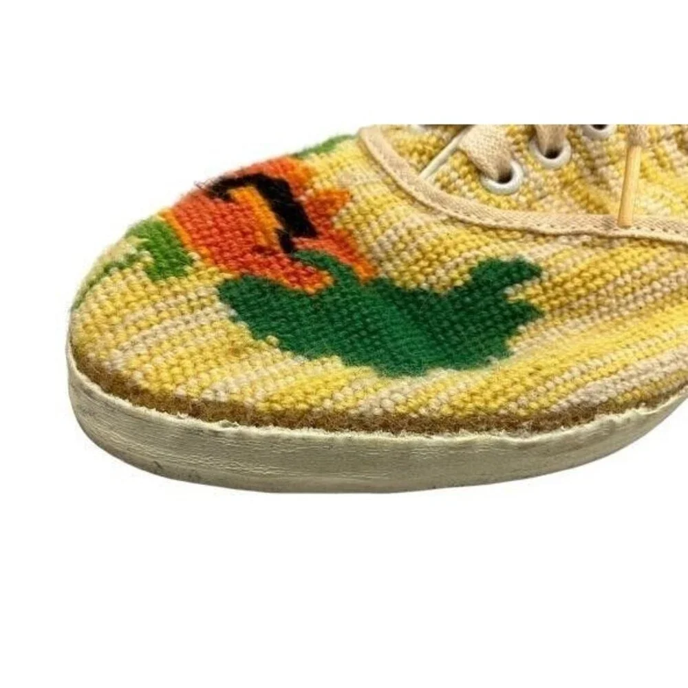 Vans these vintage