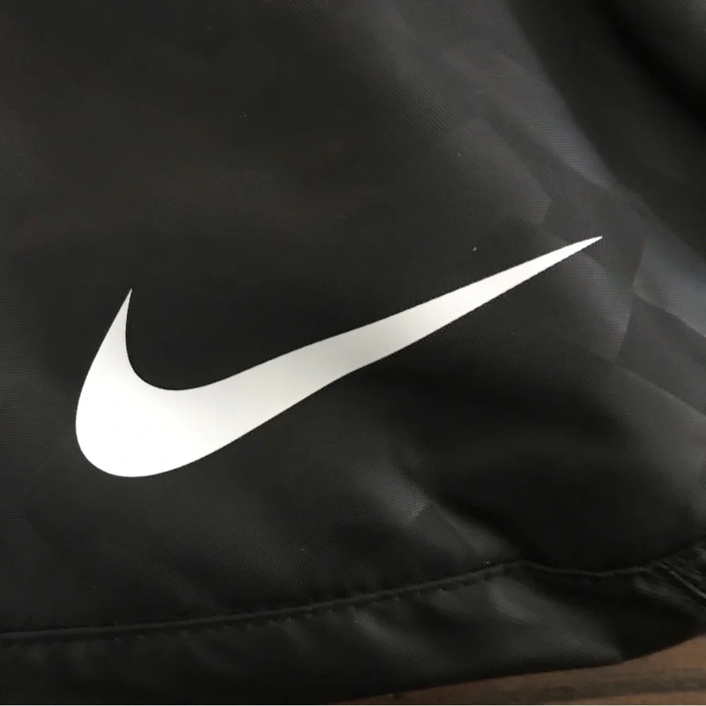 Nike 👟vintage black