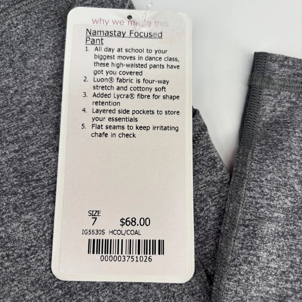 Ivivva leggings bundle