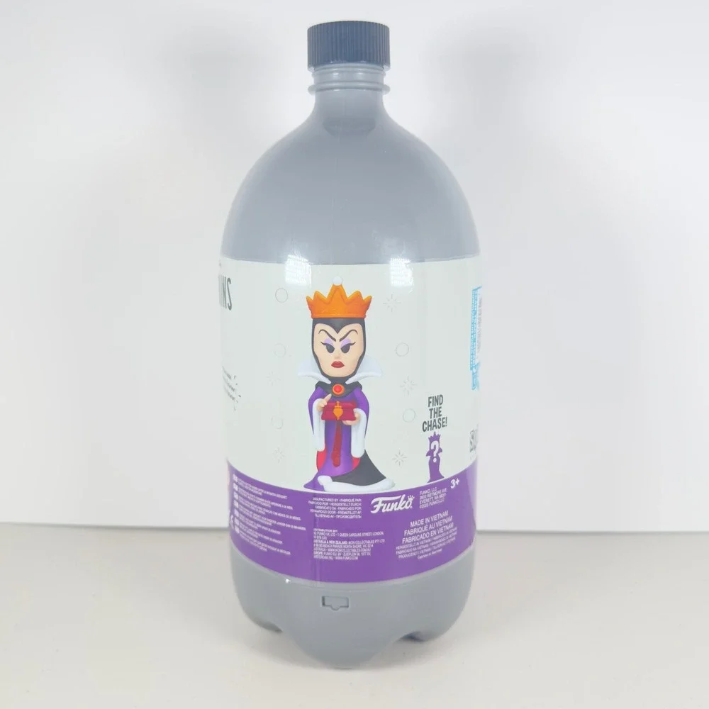 Funko soda disney