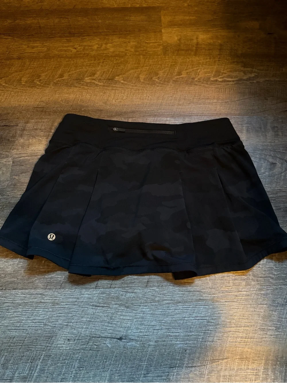 lululemon athletica built movement