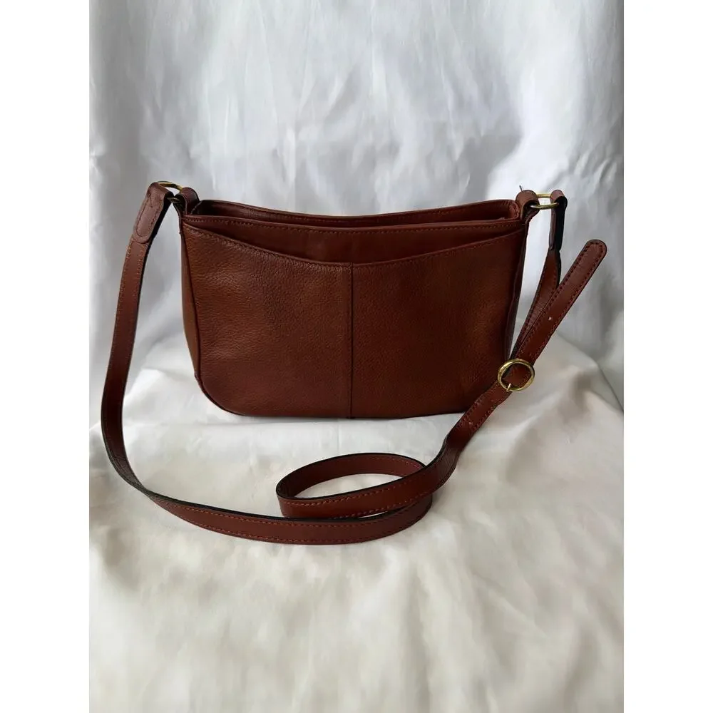 Leather Co. By Liz Claiborne vintage liz