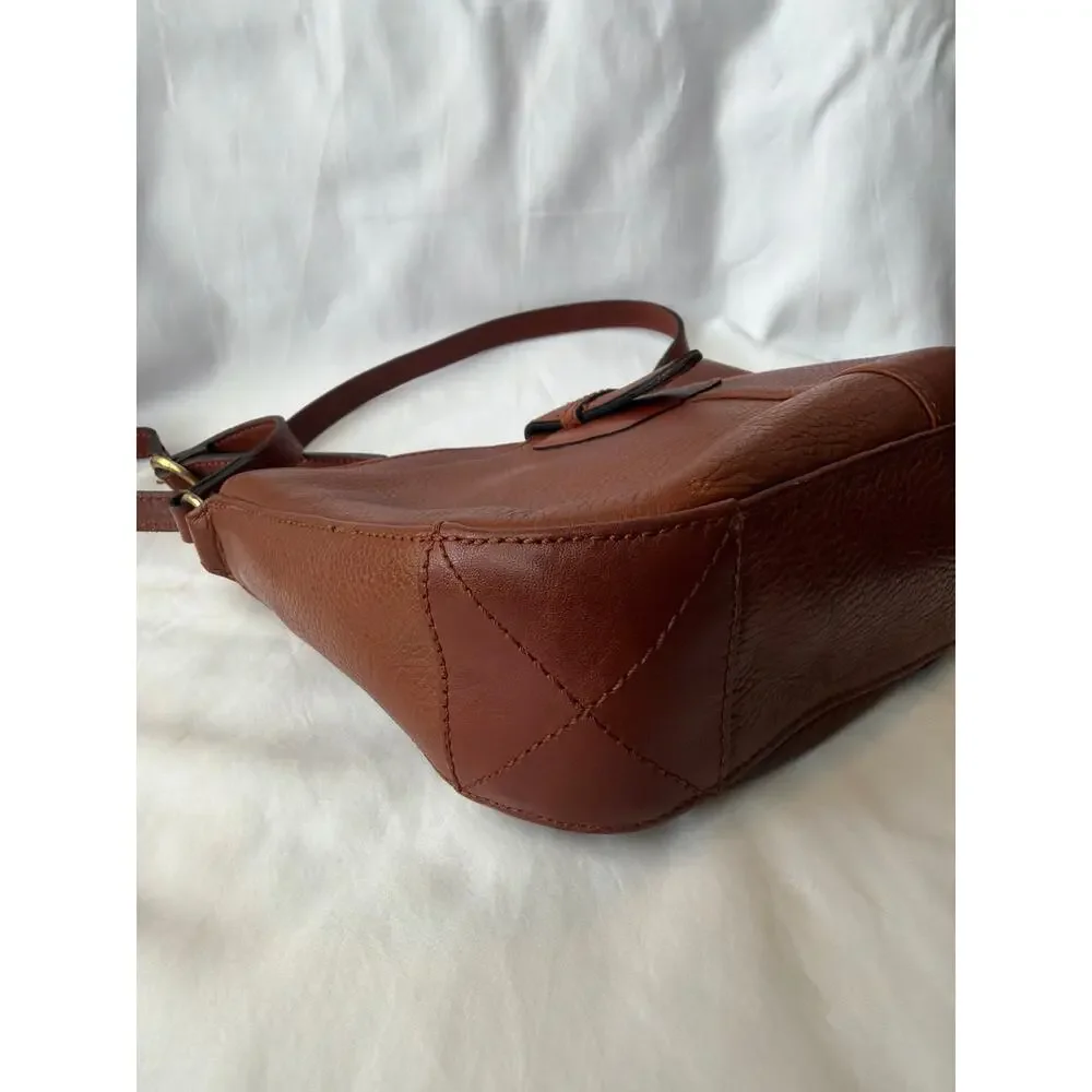 Leather Co. By Liz Claiborne vintage liz