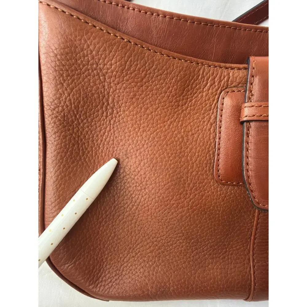 Leather Co. By Liz Claiborne vintage liz