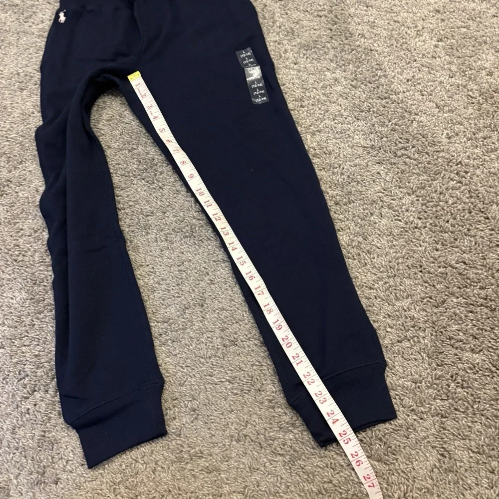 Polo Ralph Lauren wash items