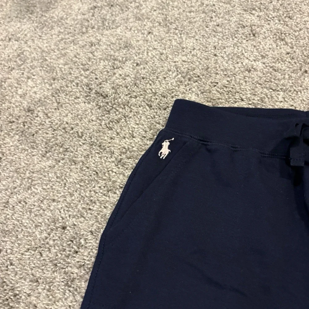 Polo Ralph Lauren wash items