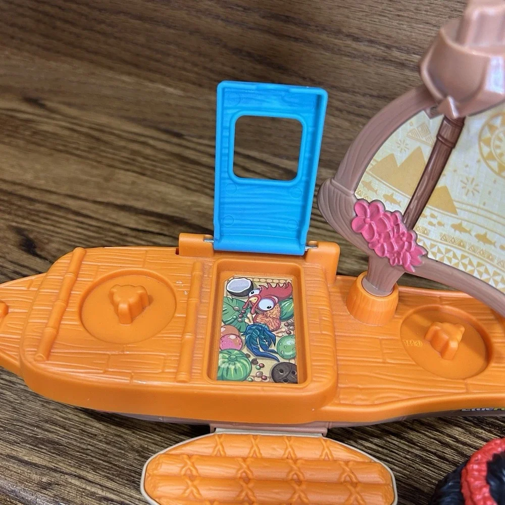 Fisher-Price excellent like