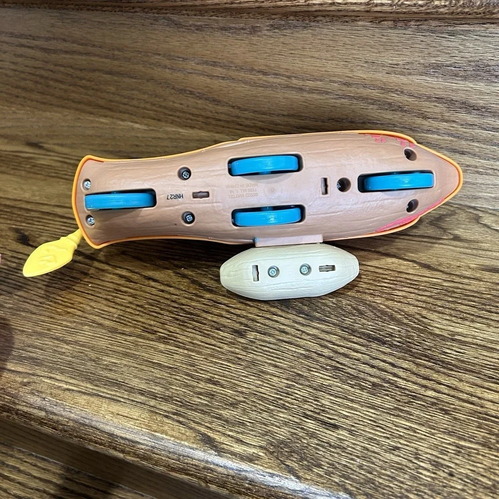Fisher-Price excellent like
