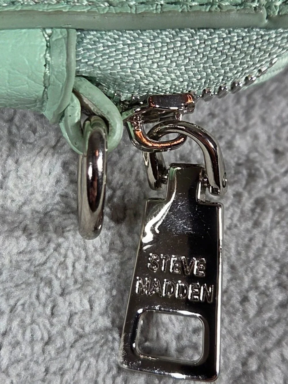 Steve Madden brand steve