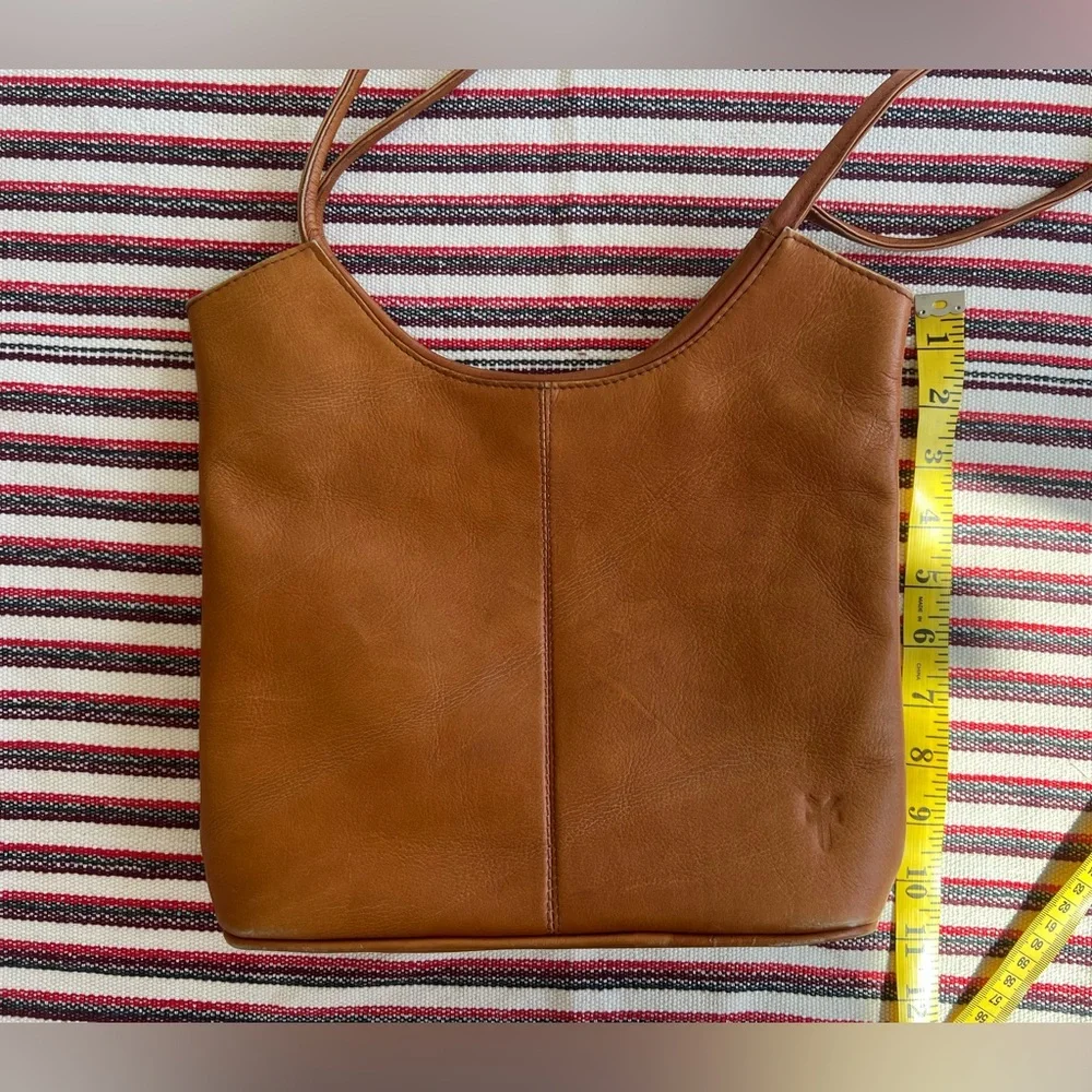 Frye genuine leather