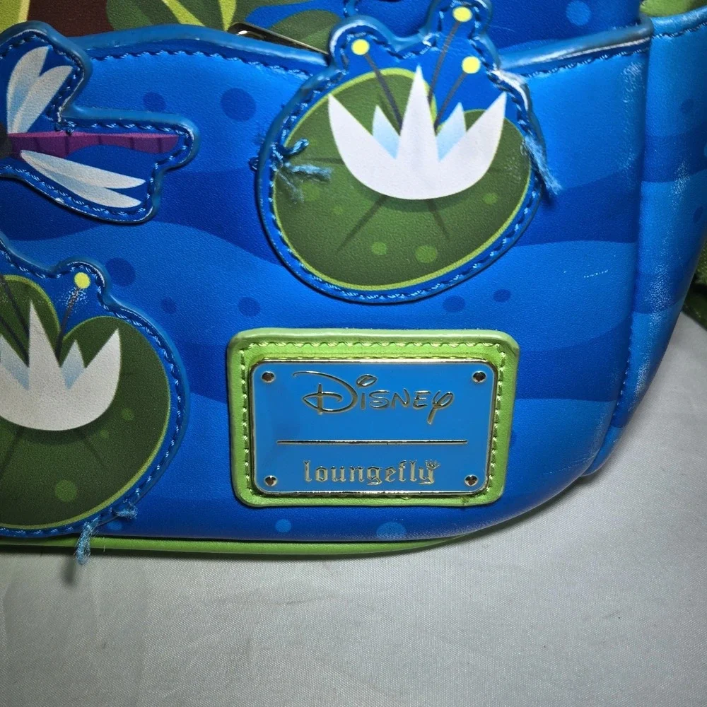 Loungefly muppets lounge
