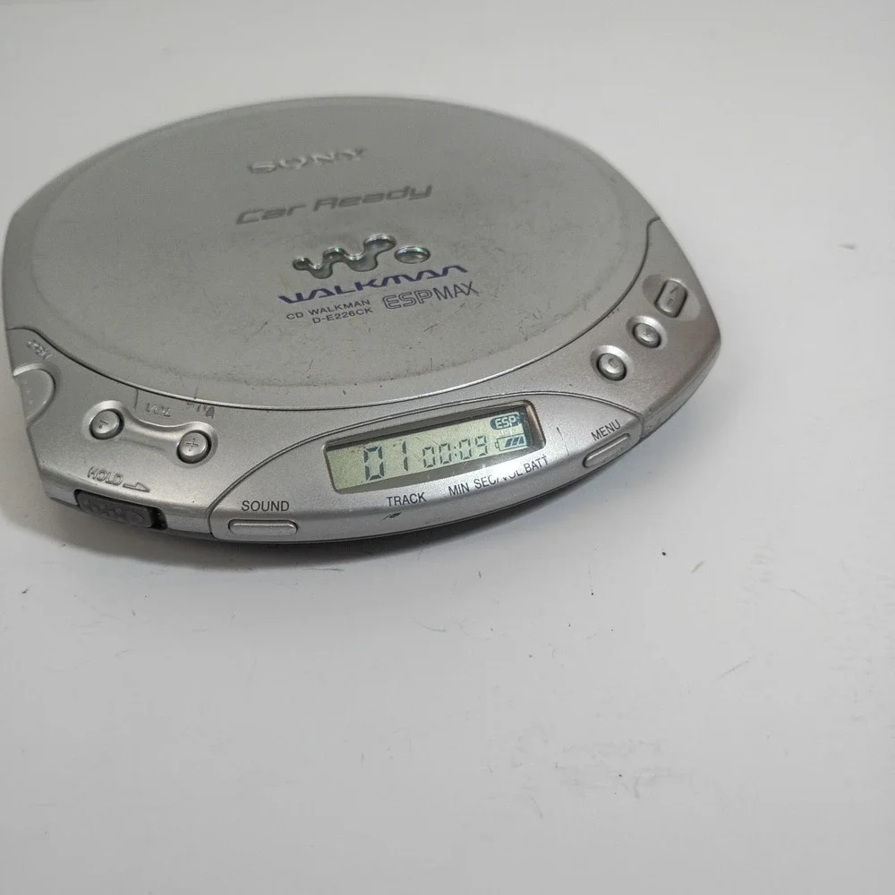 Sony everything tested