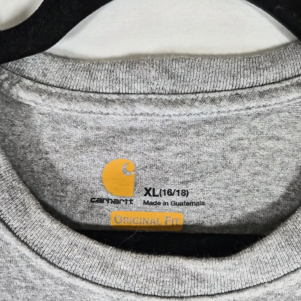 Carhartt pre owned