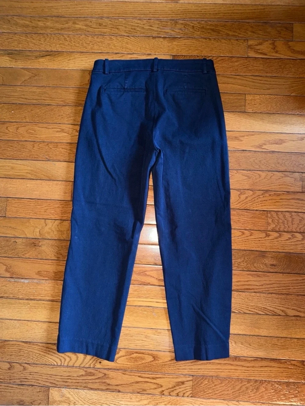 J. Crew size petite