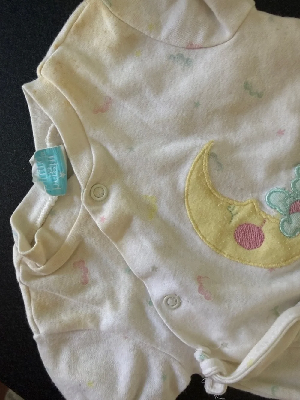 bright future soft cream