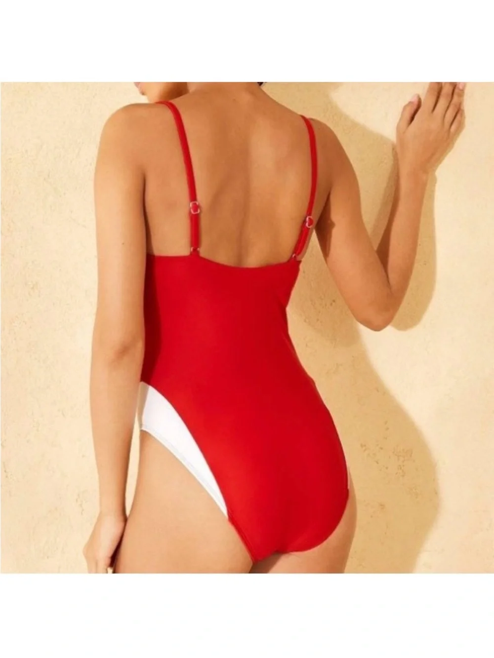 Target bold red