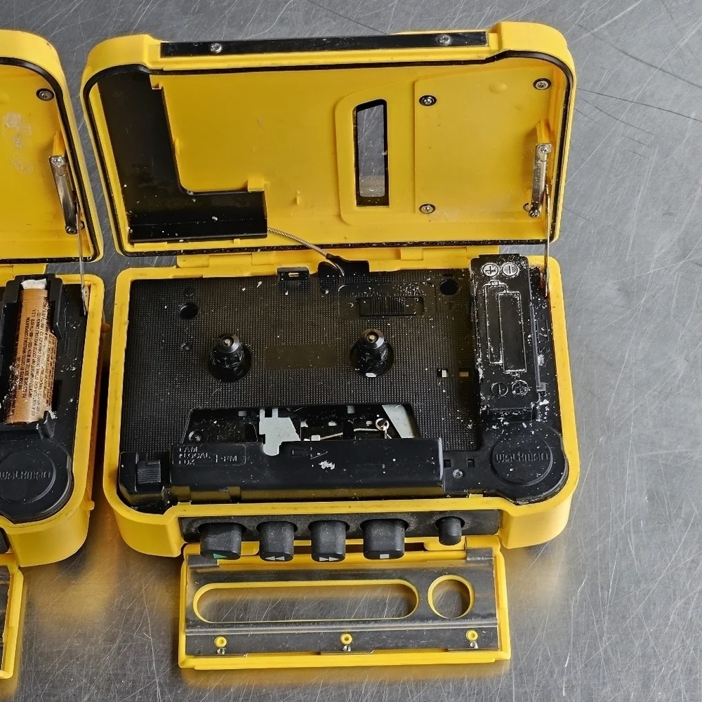 Sony two vintage