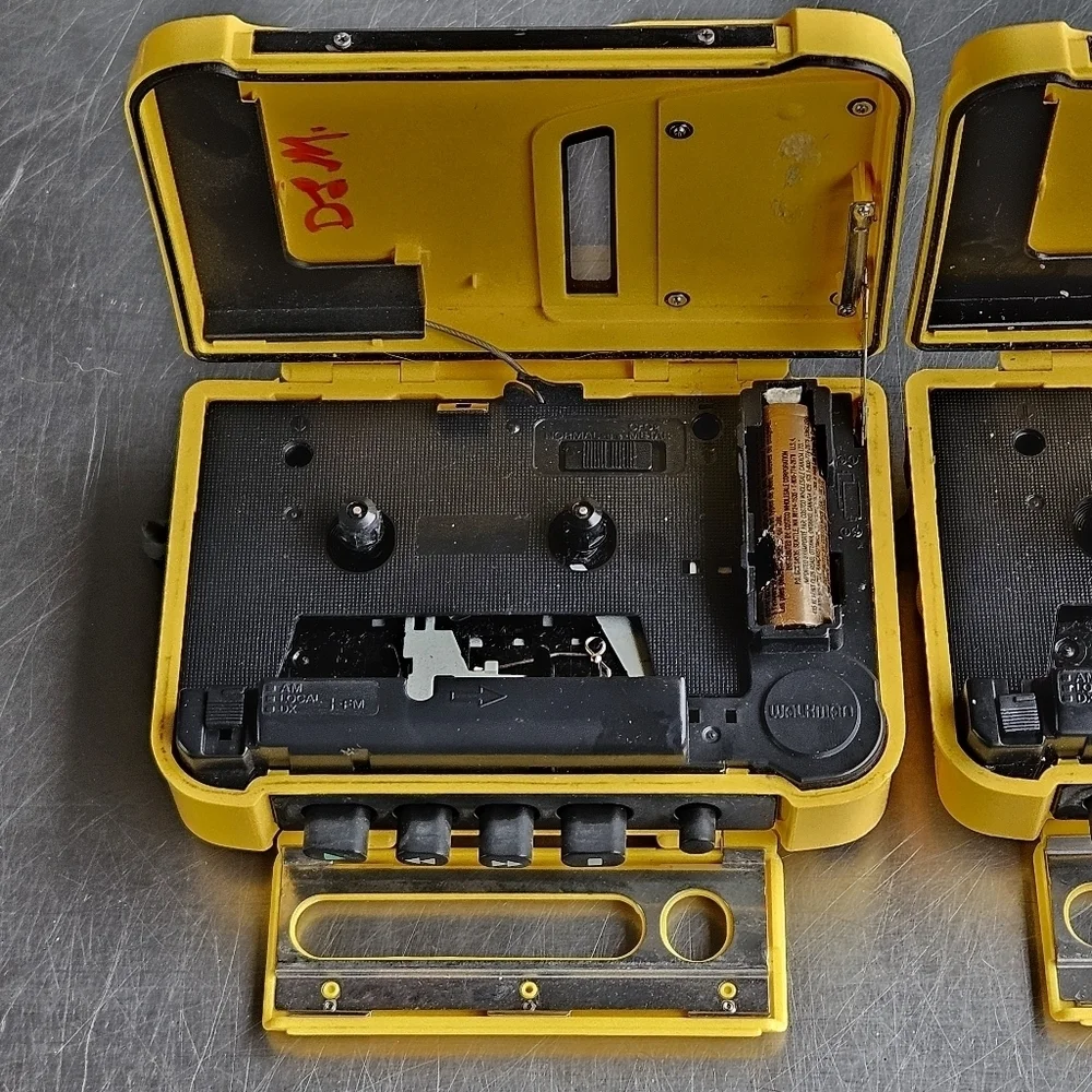 Sony two vintage