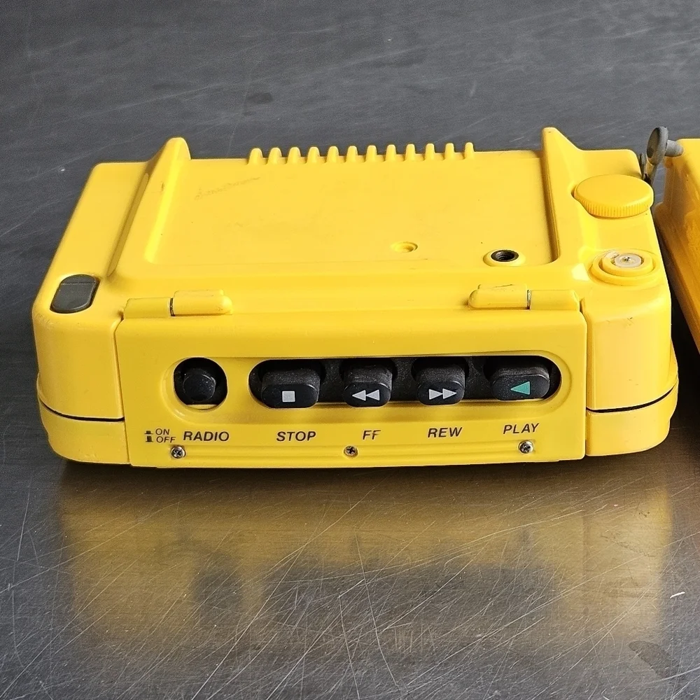 Sony two vintage