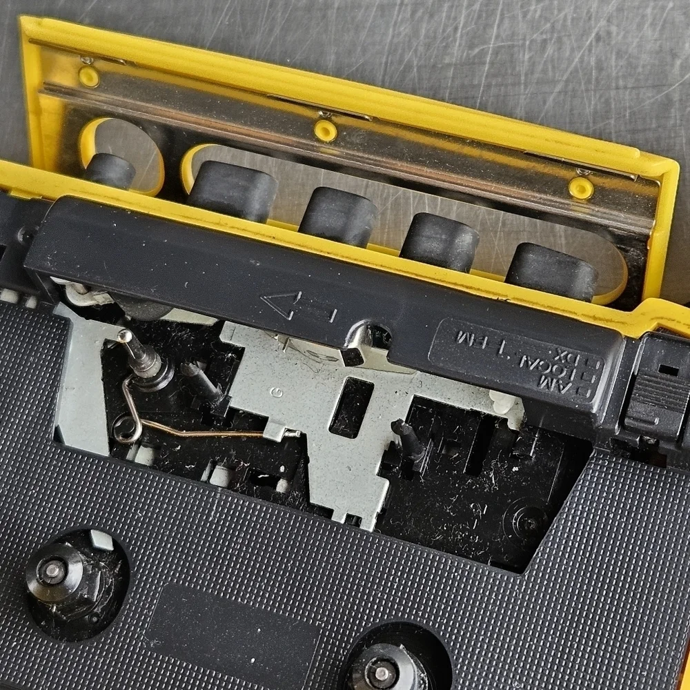 Sony two vintage