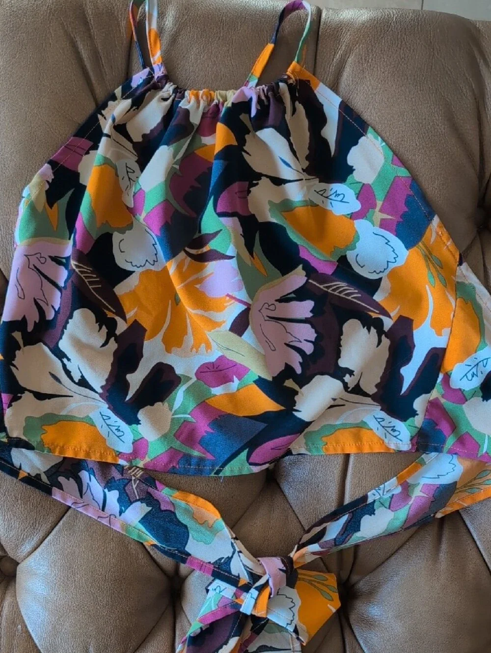 Rusttydustty bright multicolor