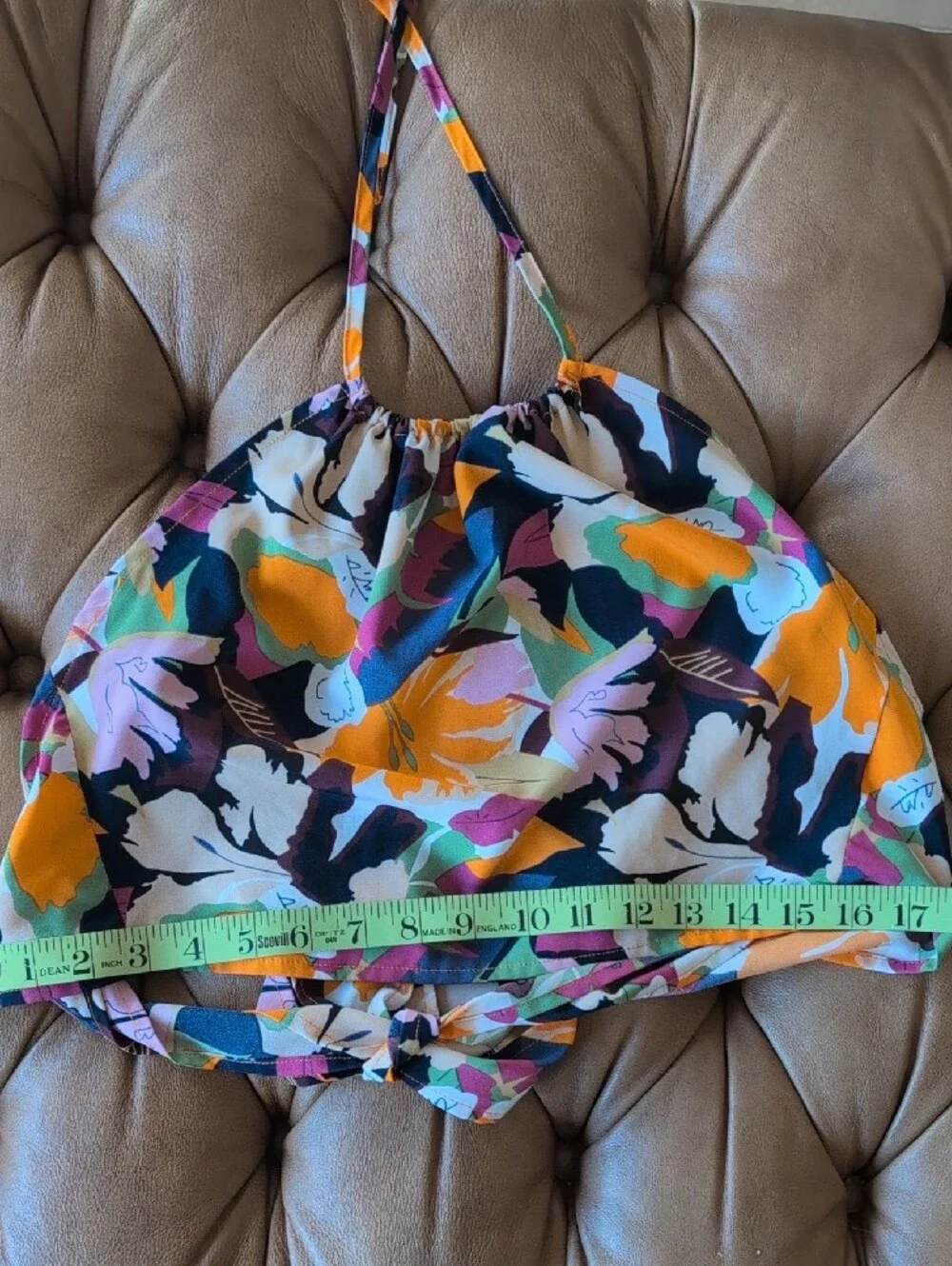 Rusttydustty bright multicolor