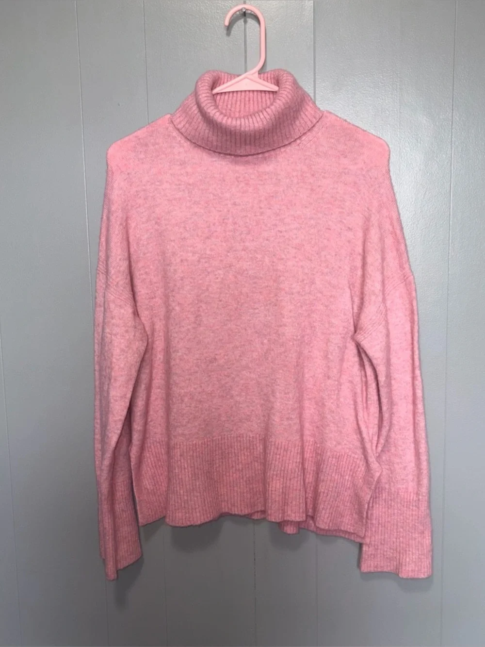 J. Crew crew rose