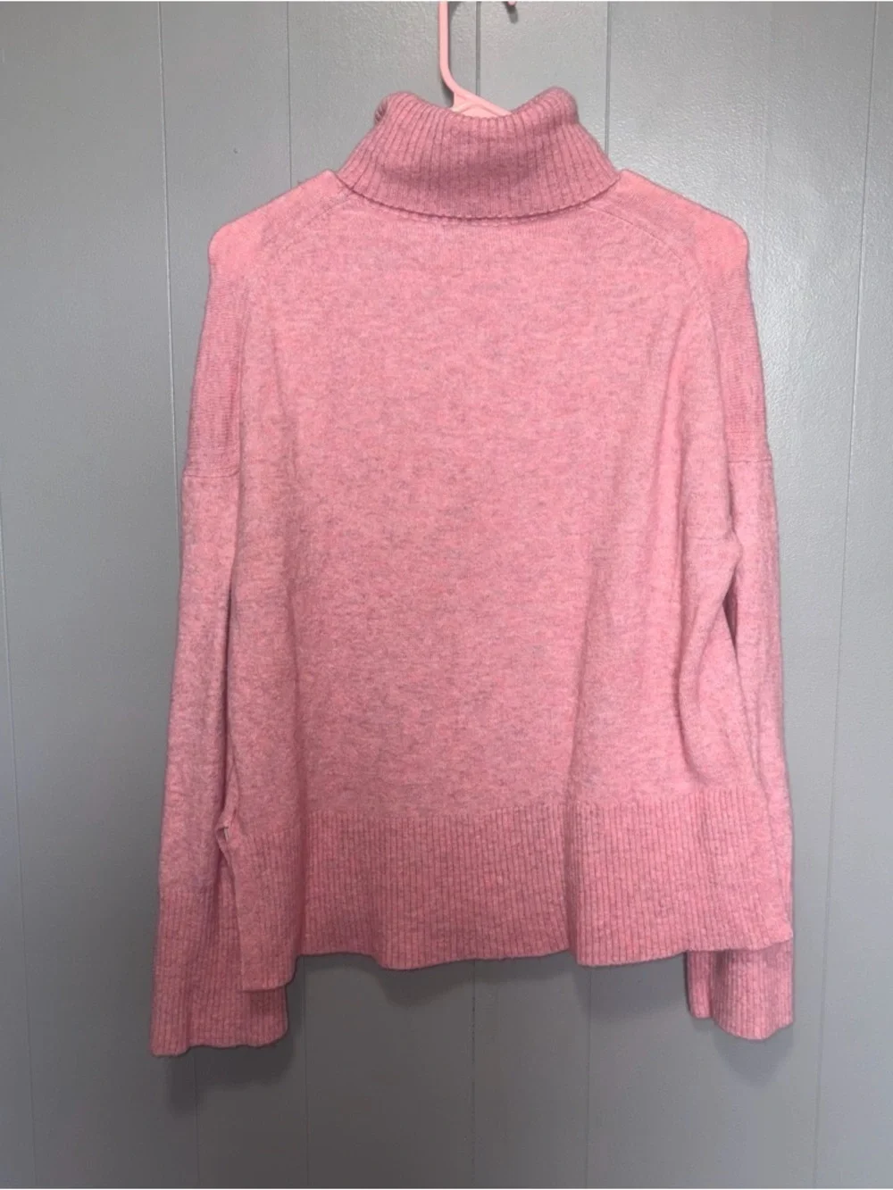 J. Crew crew rose