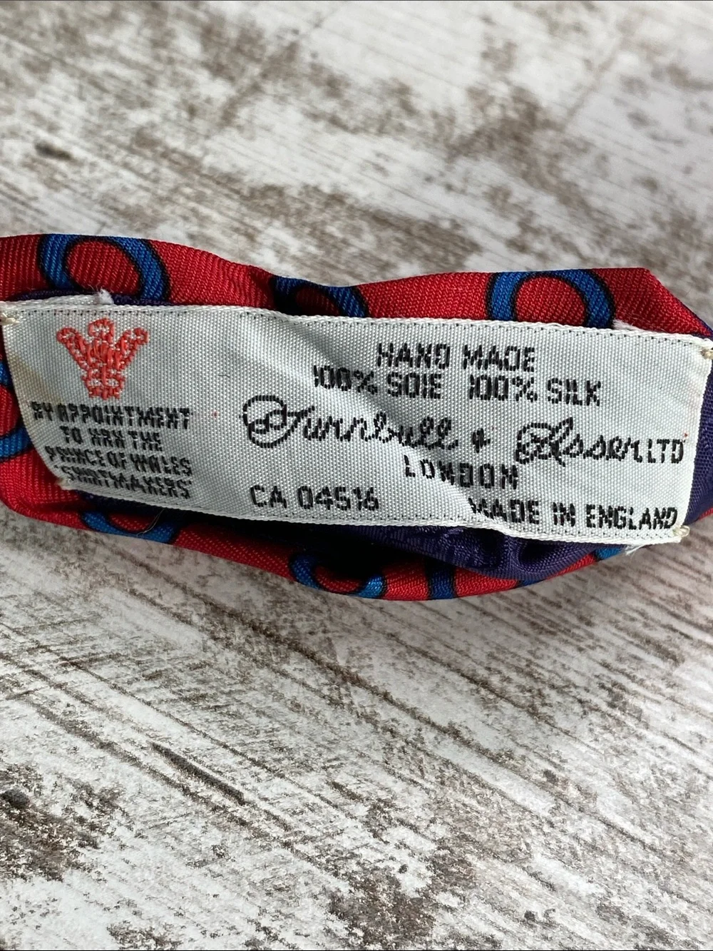 Turnbull & Asser elevate your