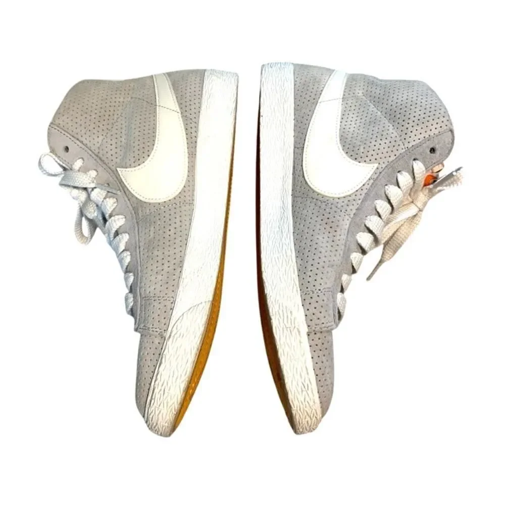 Nike excellent very