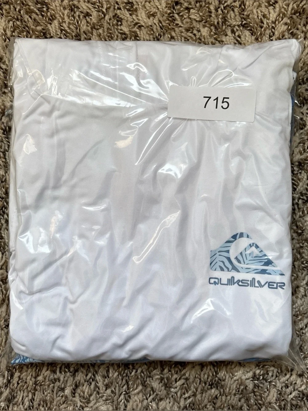 Quiksilver men swim