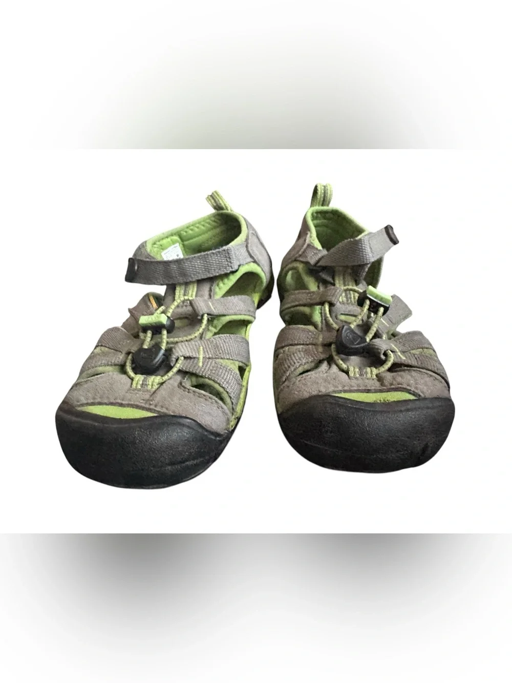 Keen clearwater cnx