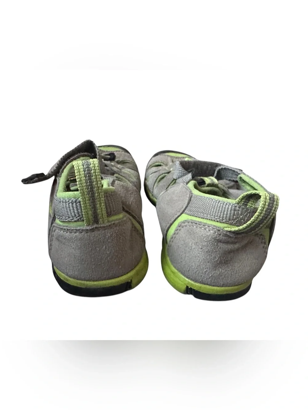 Keen clearwater cnx