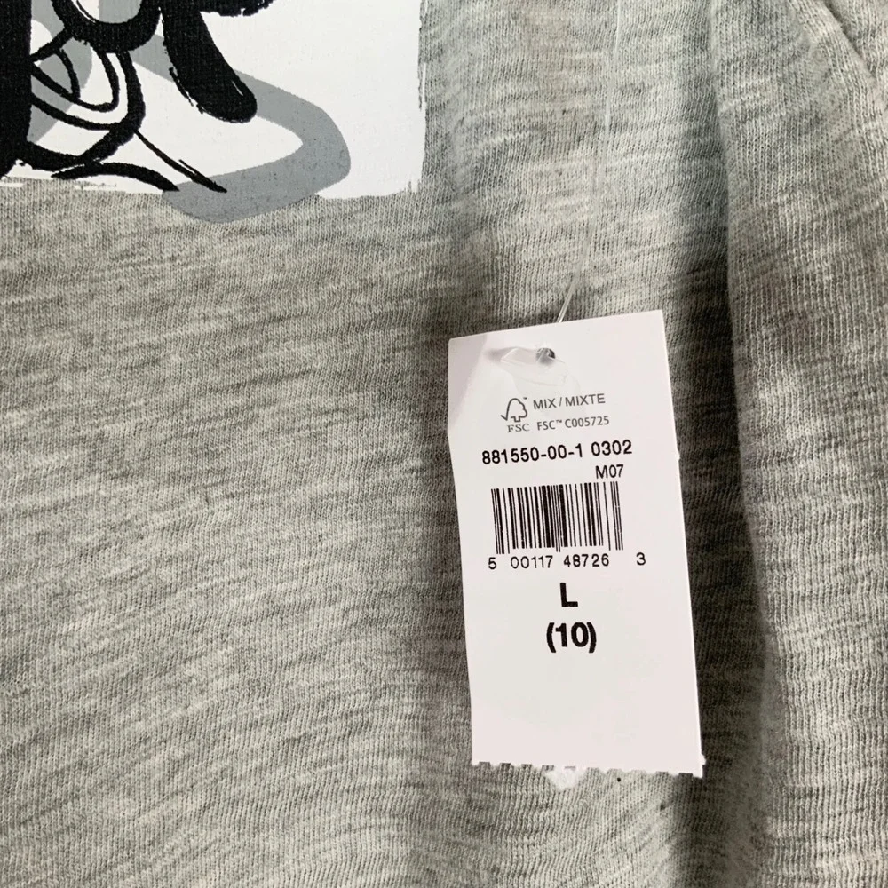 GAP soft cotton