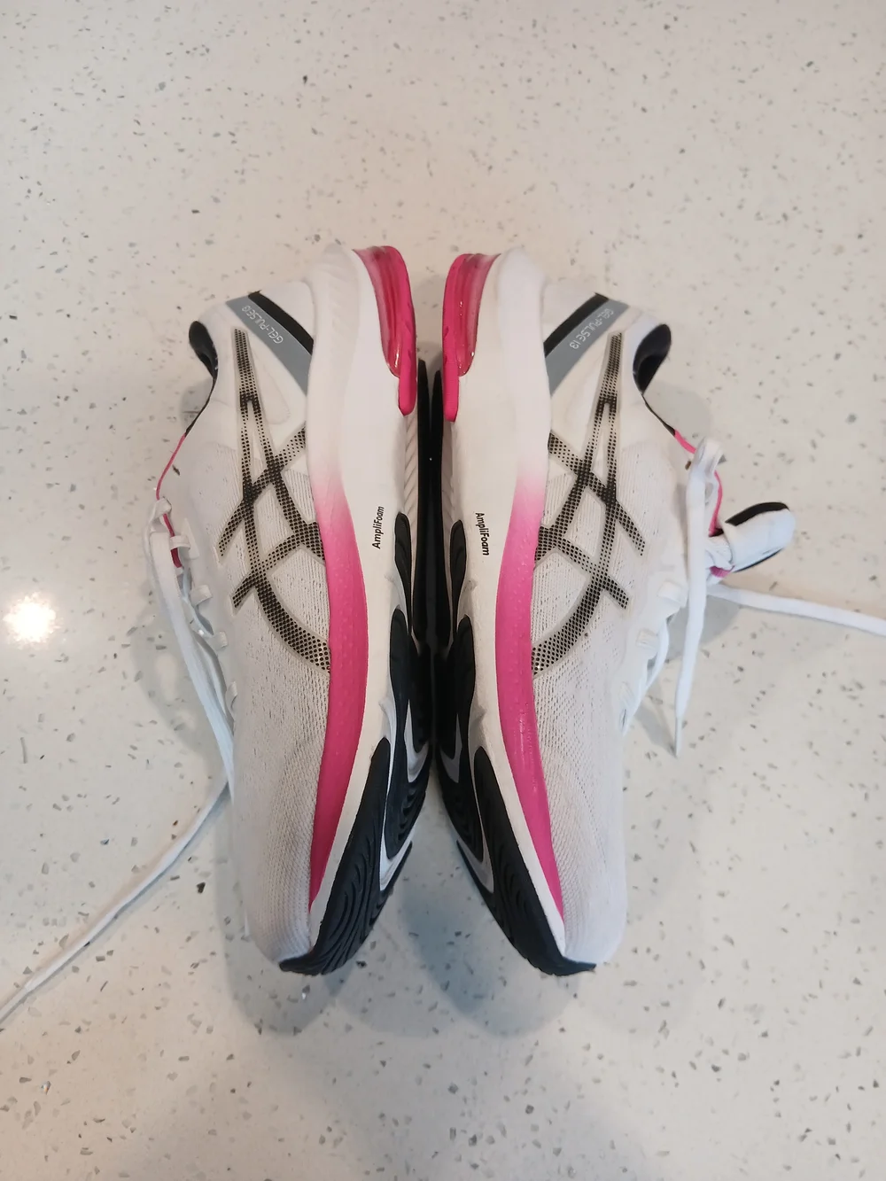 Asics lightweight running