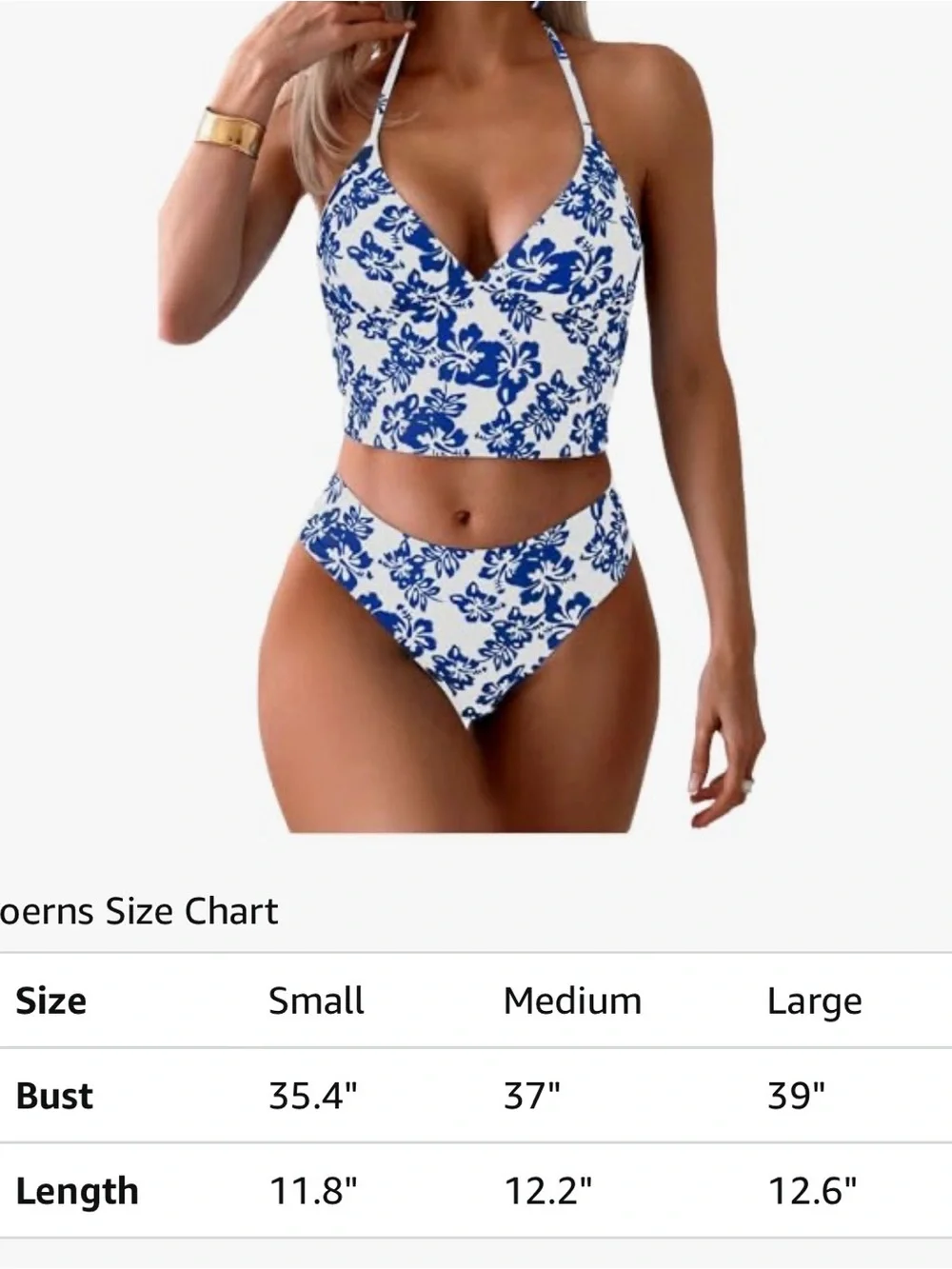N/A chic blue
