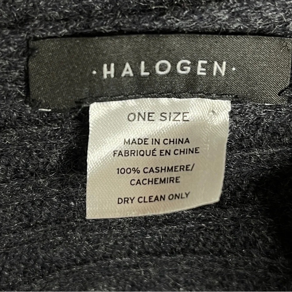 Halogen nordstrom 100%