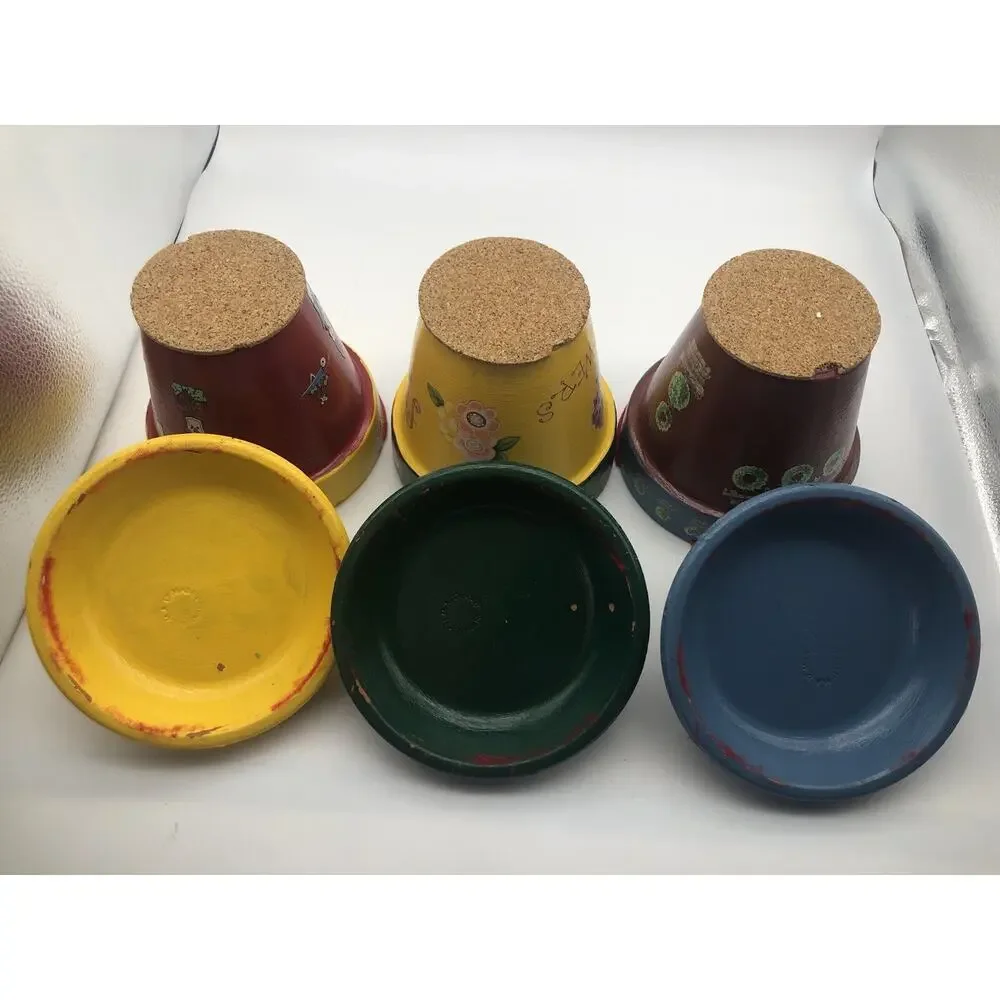 Unknown silma terracotta