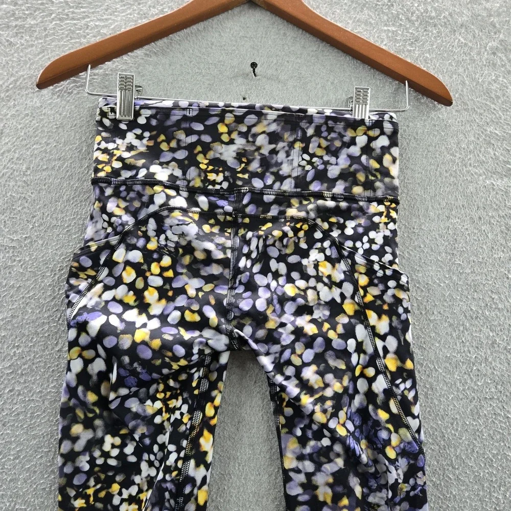 lululemon athletica *please carefully