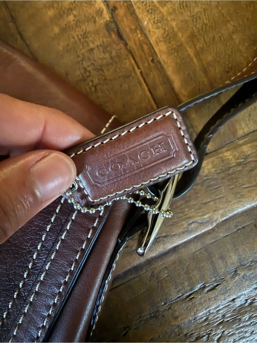 N/A premium brown