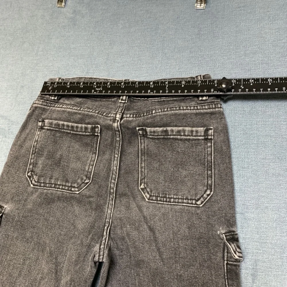 PacSun baggy jeans