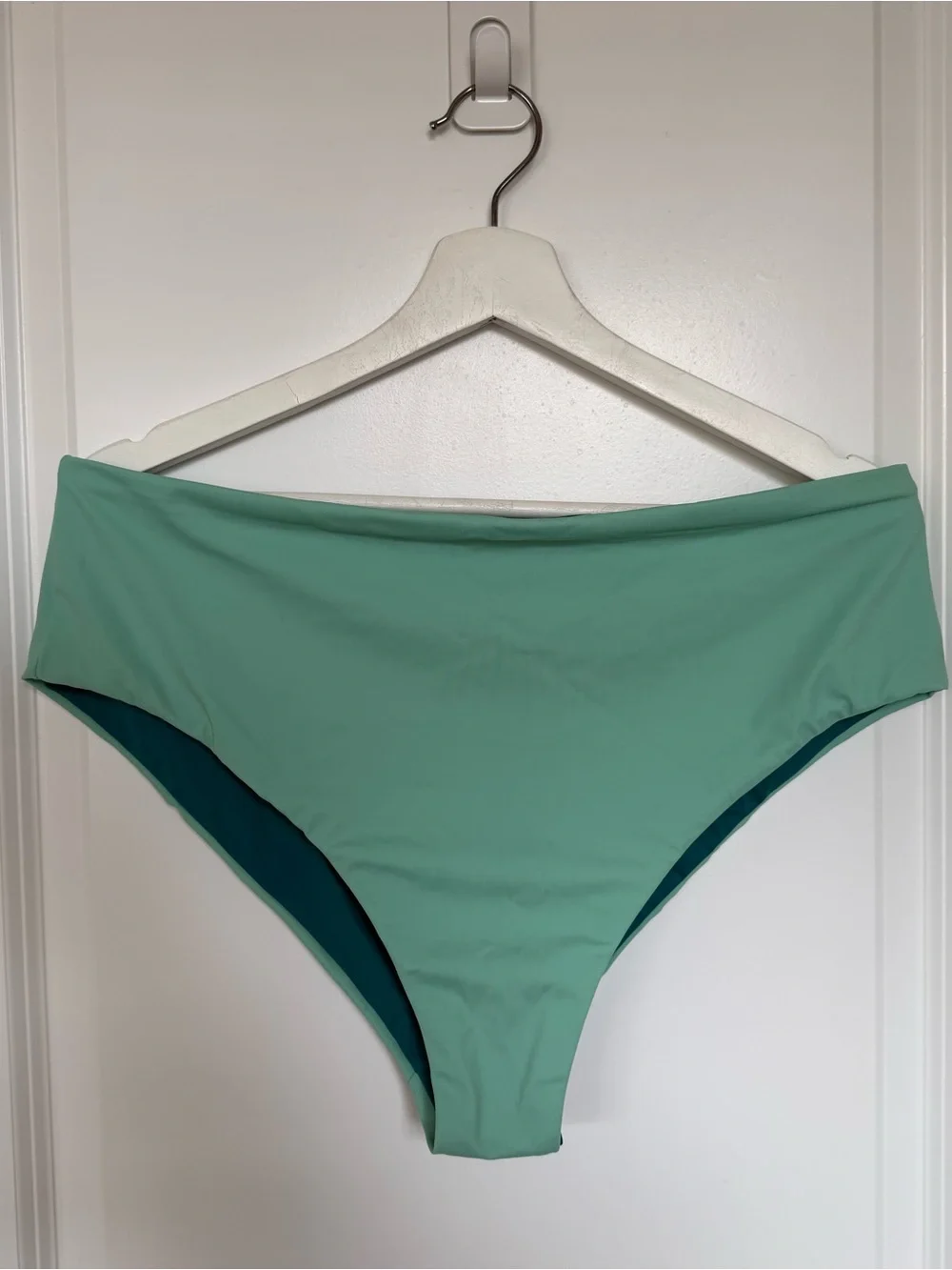 Jolyn Clothing oasis teal