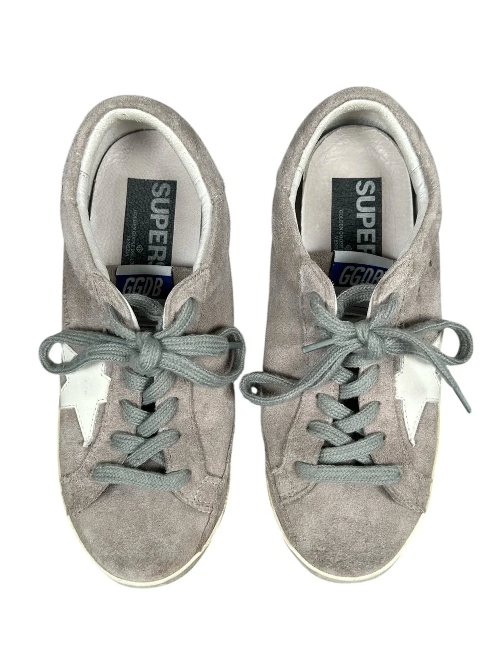 Golden Goose golden goose