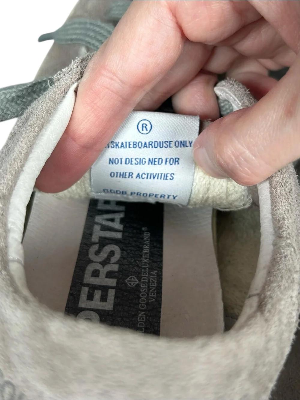 Golden Goose golden goose