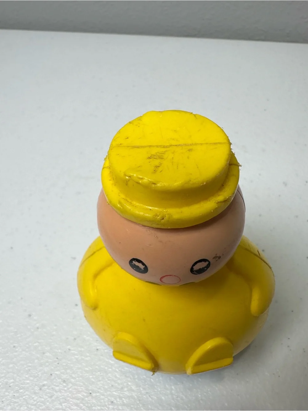 Fisher-Price classic fisher