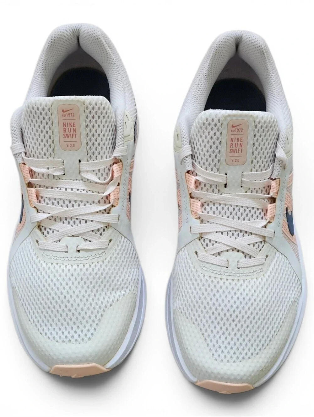 Nike brand style