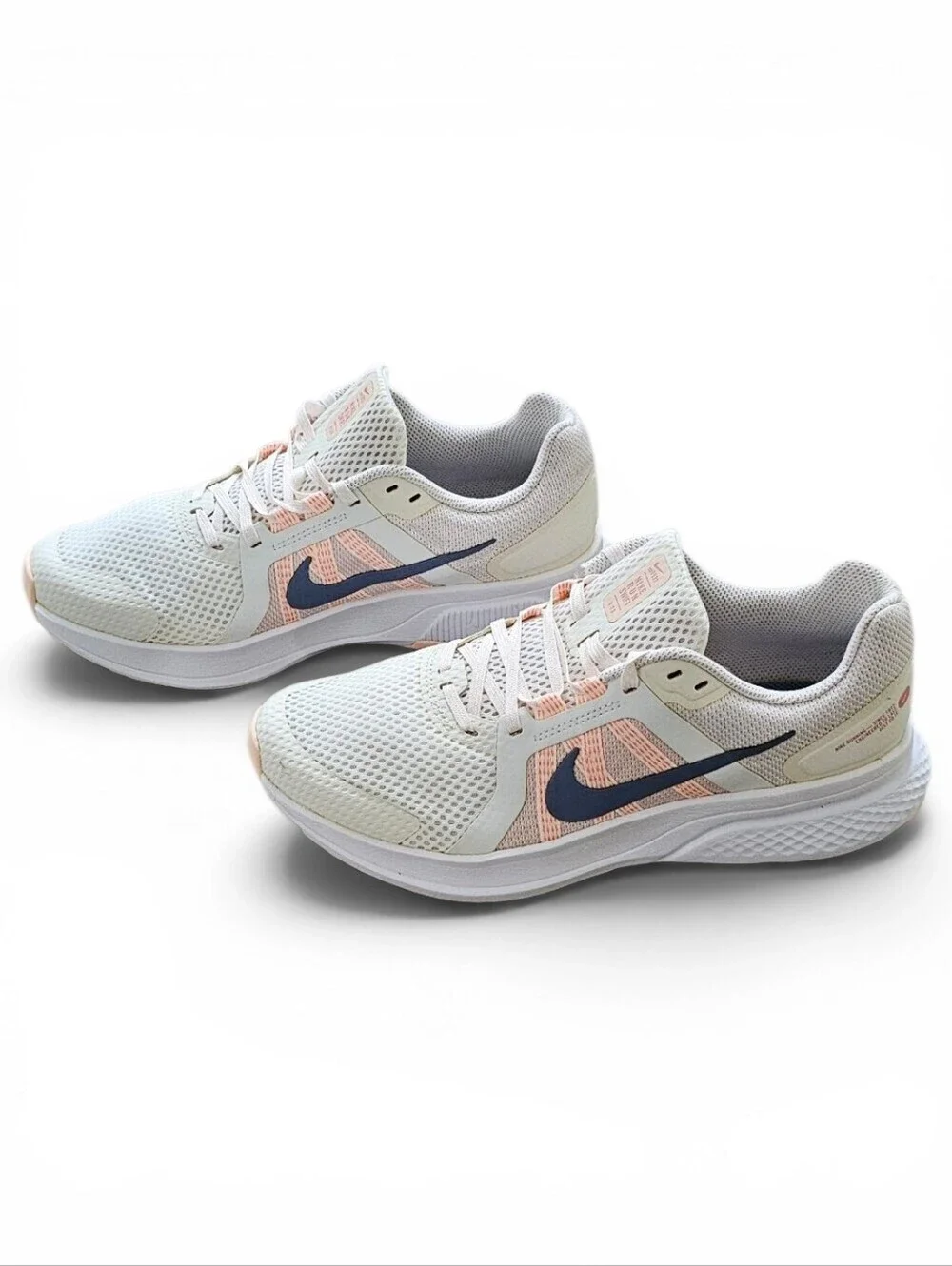 Nike brand style