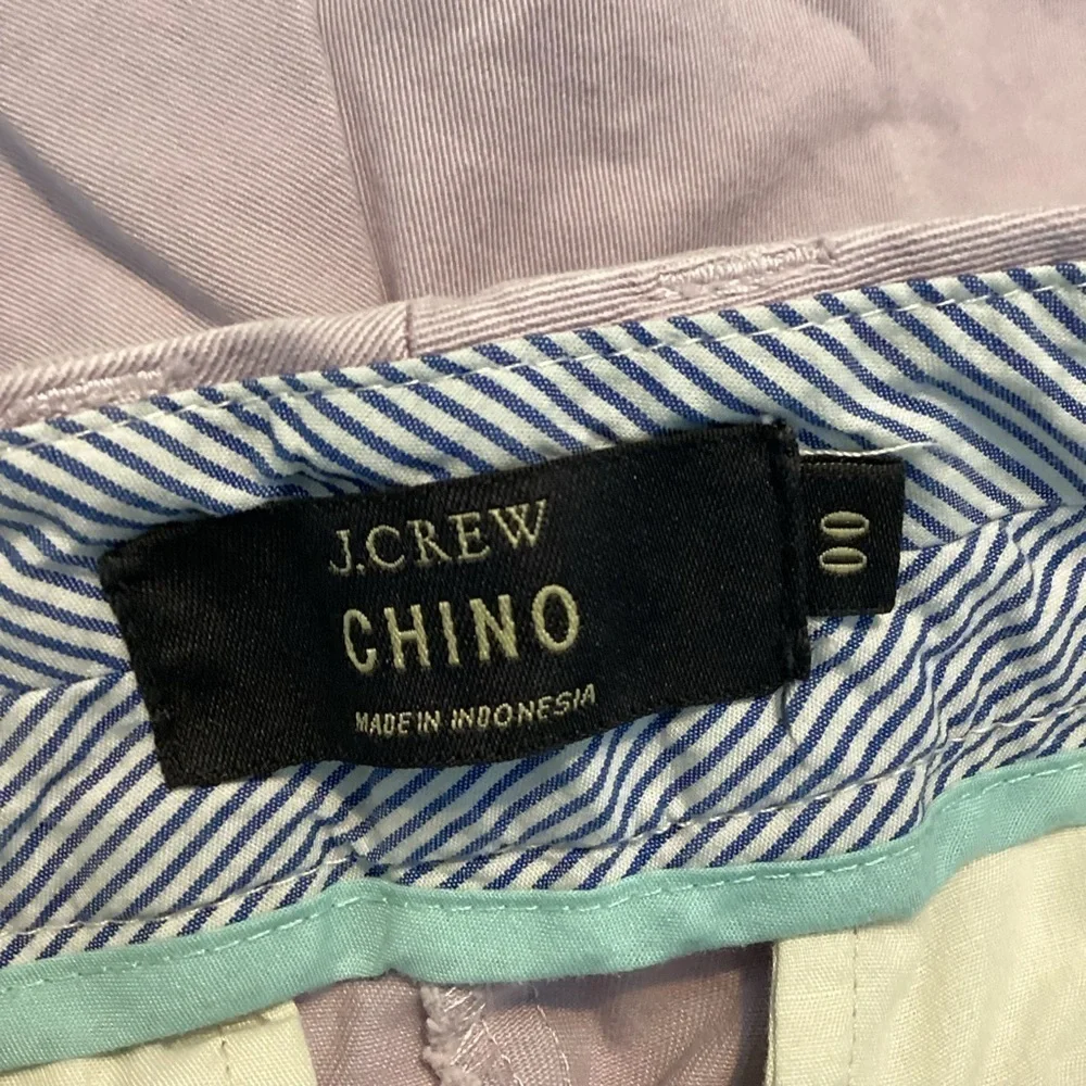 J. Crew brand crew